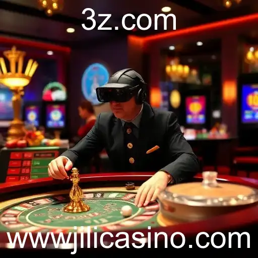 A Evolução dos Cassinos Online em 2025