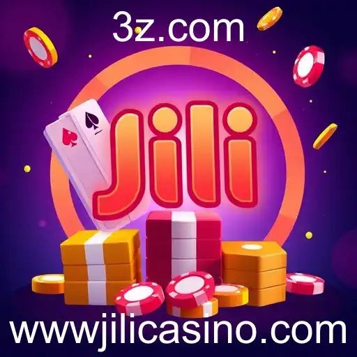 Crescimento e Inovação no Jili Casino em 2025