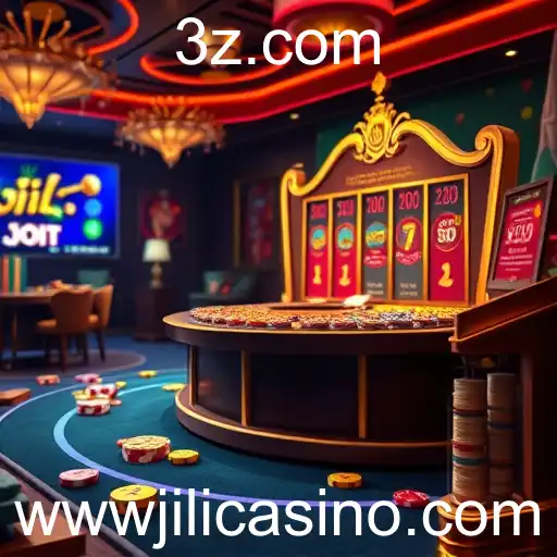 Crescimento dos Cassinos Online no Brasil