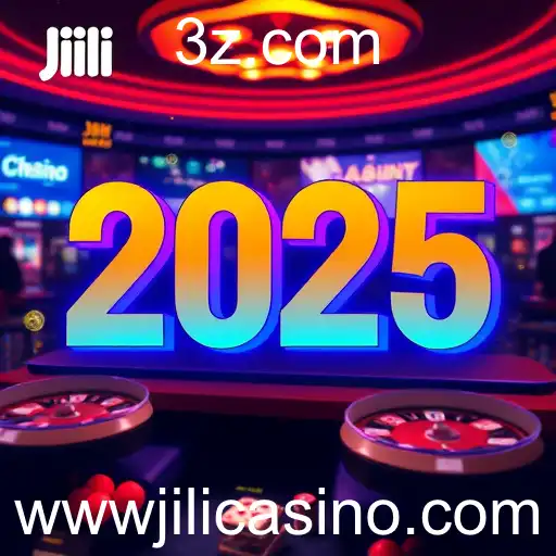 Impacto do Jili Casino no Mercado de Jogos Online