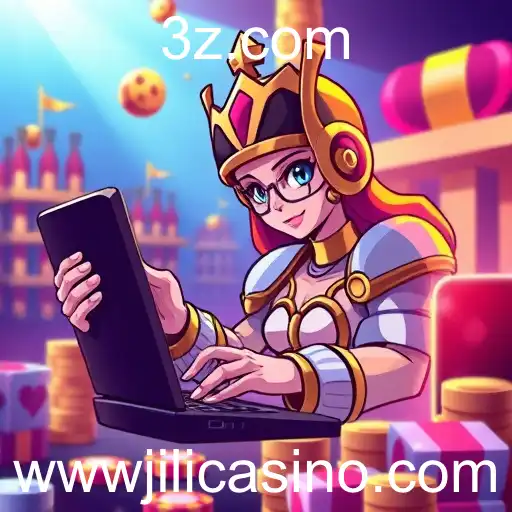 O impacto do crescimento dos jogos online em 2025