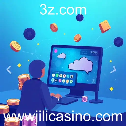 Expansão do Jili Casino no Mercado de Jogos