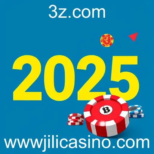 A Revolução dos Cassinos Online: Jili Casino em Destaque