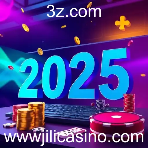 Tendências e Crescimento dos Cassinos Online em 2025