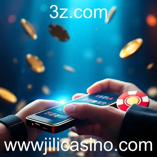 A Evolução dos Cassinos Online em 2025