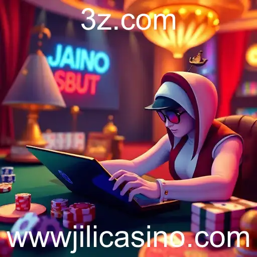 Tendências Recentes no Jogo Online