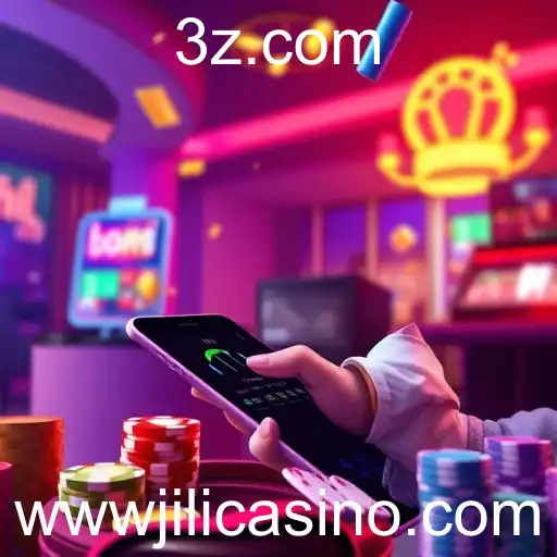 Tendências Atuais no Mercado de Cassinos Online